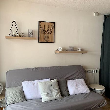 Appartement Au Pied Des Pistes Châtel Eksteriør billede