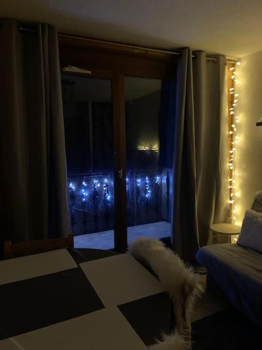 Appartement Au Pied Des Pistes Châtel Eksteriør billede